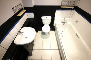 2 bed flat, Firbank, City Centre, Preston, PR56SU - Image 5