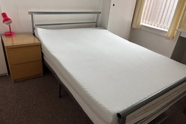 5 bed house, Cromwell Street, Mount Pleasant, Swansea, SA16EZ - Image 1