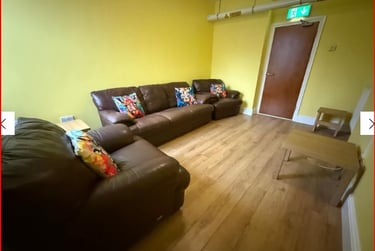 5 bed house, Walter Road, City Centre, Swansea, SA15RF - Image 4