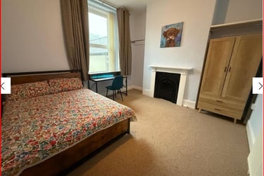 5 bed house, Walter Road, City Centre, Swansea, SA15RF - Image 5