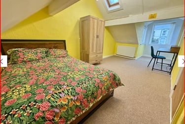 5 bed house, Walter Road, City Centre, Swansea, SA15RF - Image 7