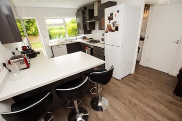 4 bed house, Poole Crescent, Selly Park, Birmingham, B170PB - Image 3