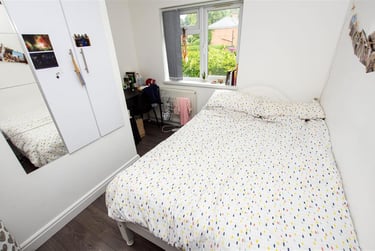 4 bed house, Poole Crescent, Selly Park, Birmingham, B170PB - Image 4