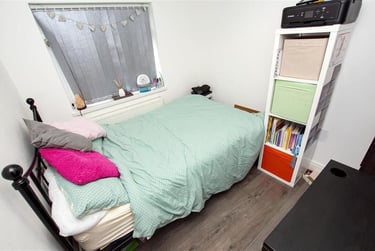 4 bed house, Poole Crescent, Selly Park, Birmingham, B170PB - Image 5