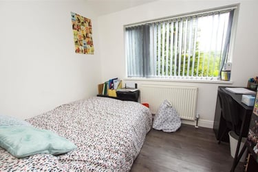 4 bed house, Poole Crescent, Selly Park, Birmingham, B170PB - Image 6