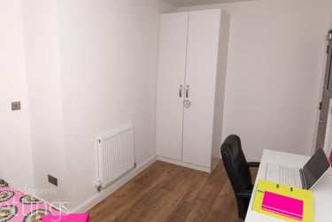 3 bed flat, 3Bed / 2Bath, Highfields, Leicester, LE11LB - Image 2