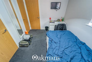 7 bed house, Heeley Road, Selly Park, Birmingham, B296EZ - Image 11