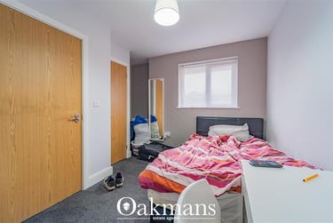 7 bed house, Heeley Road, Selly Park, Birmingham, B296EZ - Image 12