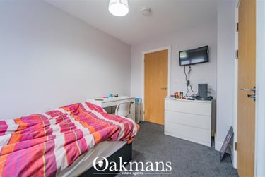 7 bed house, Heeley Road, Selly Park, Birmingham, B296EZ - Image 13