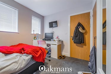 7 bed house, Heeley Road, Selly Park, Birmingham, B296EZ - Image 15