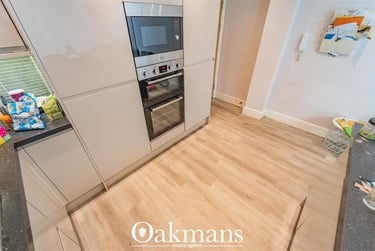 7 bed house, Heeley Road, Selly Park, Birmingham, B296EZ - Image 3