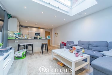 7 bed house, Heeley Road, Selly Park, Birmingham, B296EZ - Image 4