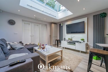 7 bed house, Heeley Road, Selly Park, Birmingham, B296EZ - Image 5