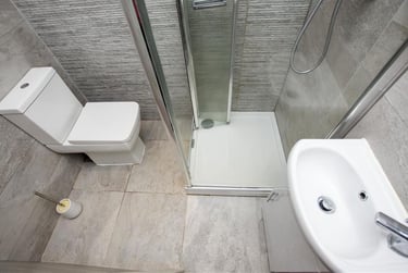 7 bed house, Heeley Road, Selly Park, Birmingham, B296EZ - Image 12