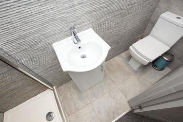 7 bed house, Heeley Road, Selly Park, Birmingham, B296EZ - Image 13