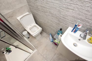 7 bed house, Heeley Road, Selly Park, Birmingham, B296EZ - Image 14