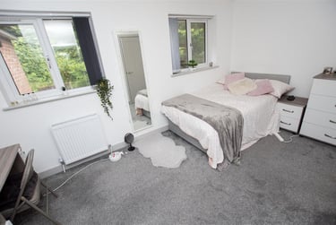 7 bed house, Heeley Road, Selly Park, Birmingham, B296EZ - Image 5