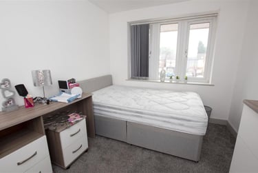 7 bed house, Heeley Road, Selly Park, Birmingham, B296EZ - Image 8