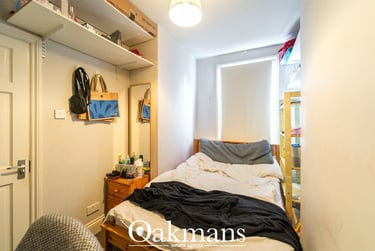 4 bed house, Hubert Road, Selly Park, Birmingham, B296ER - Image 11