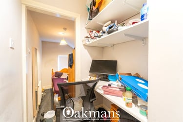 4 bed house, Hubert Road, Selly Park, Birmingham, B296ER - Image 12