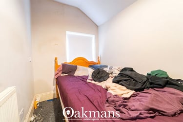 4 bed house, Hubert Road, Selly Park, Birmingham, B296ER - Image 13