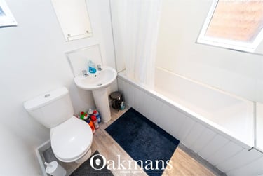 4 bed house, Hubert Road, Selly Park, Birmingham, B296ER - Image 15