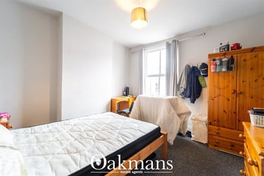 4 bed house, Hubert Road, Selly Park, Birmingham, B296ER - Image 8