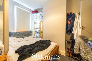 4 bed house, Hubert Road, Selly Park, Birmingham, B296ER - Image 10