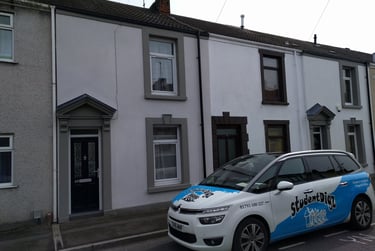 4 bed house, Western Street, Sandfields, Swansea, SA13JS - Image 7