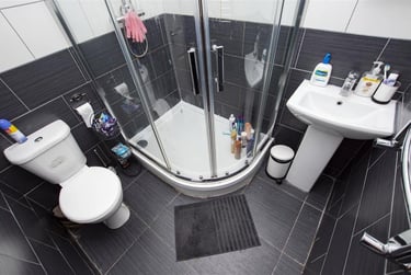 6 bed house, Coronation Road, Selly Park, Birmingham, B297DE - Image 11