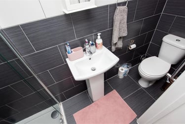 6 bed house, Coronation Road, Selly Park, Birmingham, B297DE - Image 12