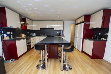 6 bed house, Coronation Road, Selly Park, Birmingham, B297DE - Image 3