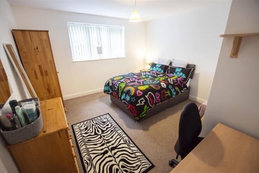 6 bed house, Coronation Road, Selly Park, Birmingham, B297DE - Image 9