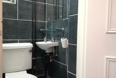 6 bed house, Gwydr Crescent, Uplands, Swansea, SA20AB - Image 13