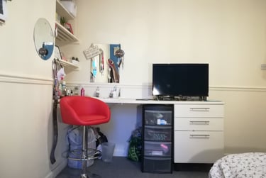 6 bed house, Gwydr Crescent, Uplands, Swansea, SA20AB - Image 14