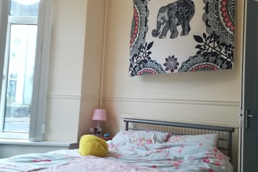 6 bed house, Gwydr Crescent, Uplands, Swansea, SA20AB - Image 15