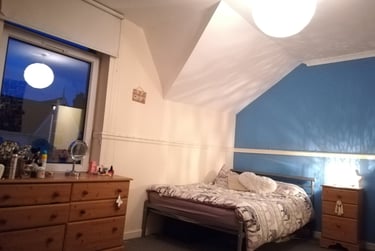 6 bed house, Gwydr Crescent, Uplands, Swansea, SA20AB - Image 8