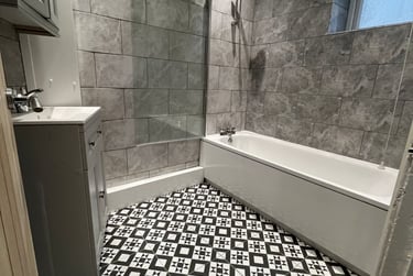 6 bed house, St Albans Road, Brynmill, Swansea, SA20BP - Image 1