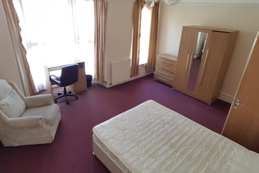 6 bed house, St Albans Road, Brynmill, Swansea, SA20BP - Image 7