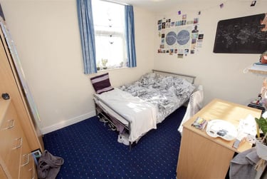 6 bed house, Heeley Road, Selly Park, Birmingham, B296EL - Image 3