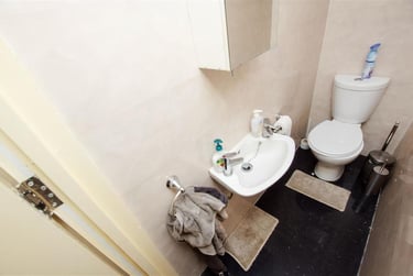 6 bed house, Heeley Road, Selly Park, Birmingham, B296EN - Image 12