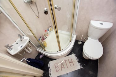 6 bed house, Heeley Road, Selly Park, Birmingham, B296EN - Image 13