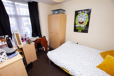 6 bed house, Heeley Road, Selly Park, Birmingham, B296EN - Image 5