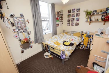 6 bed house, Heeley Road, Selly Park, Birmingham, B296EN - Image 9