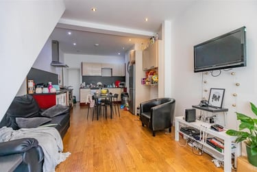 4 bed house, Westminster Road, Selly Park, Birmingham, B297RS - Image 1