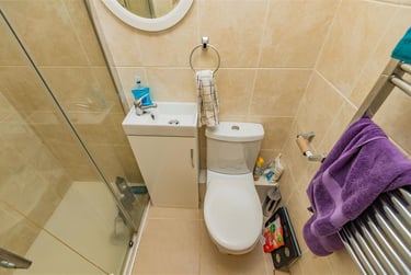 4 bed house, Westminster Road, Selly Park, Birmingham, B297RS - Image 11