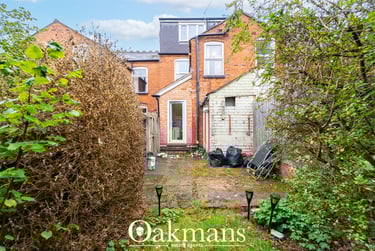 4 bed house, Westminster Road, Selly Park, Birmingham, B297RS - Image 13