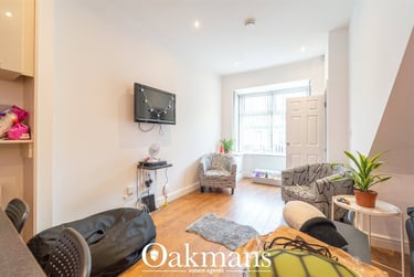 4 bed house, Westminster Road, Selly Park, Birmingham, B297RS - Image 15