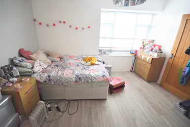 2 bed flat, Mansel Street, City Centre, Swansea, SA15TY - Image 3