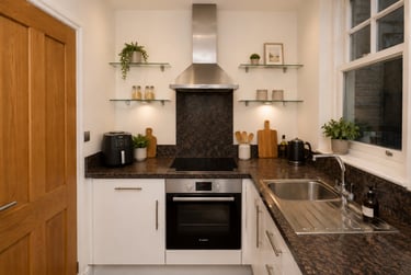 1 bed flat, Knighton Road, Stoneygate, Leicester, LE23HL - Image 2